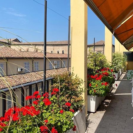Le Tre Torri Apartment Parma Exterior photo