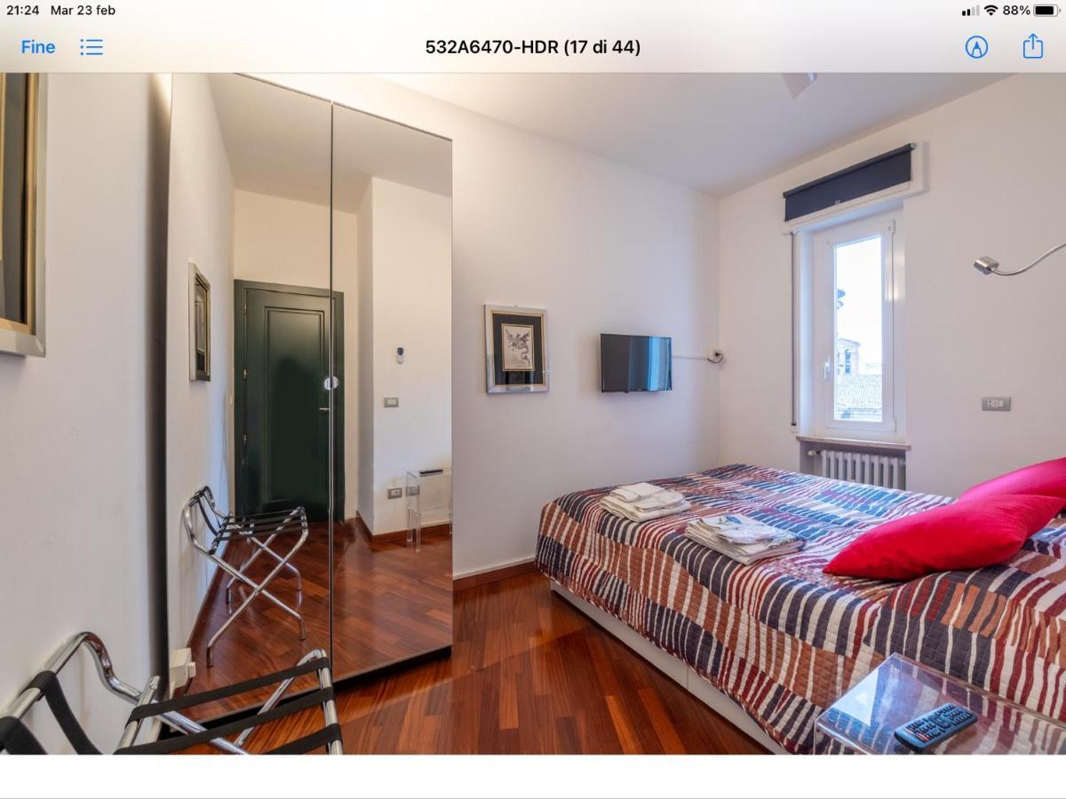 Le Tre Torri Apartment Parma Exterior photo
