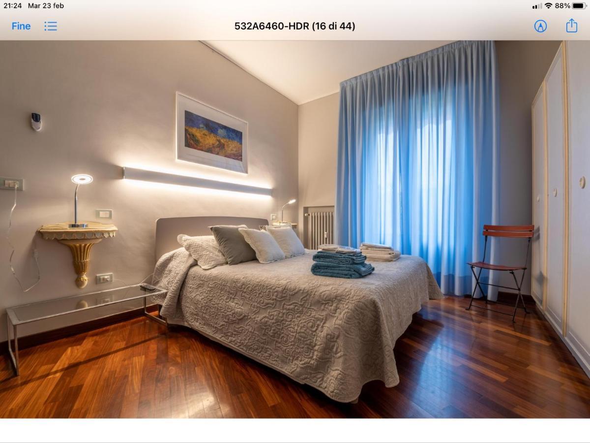 Le Tre Torri Apartment Parma Exterior photo
