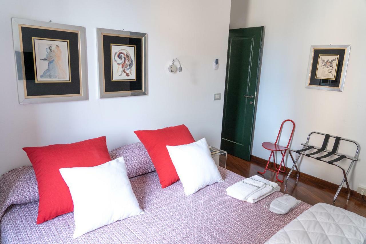 Le Tre Torri Apartment Parma Exterior photo
